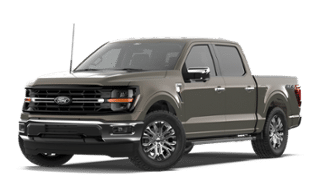 2026 Ford F-150® External Image 1